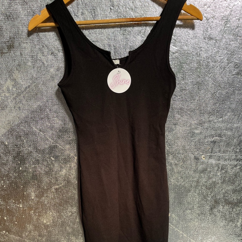 Dress size small